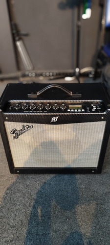 Lindo Amplificador Fender Mustang 3