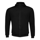 Chaqueta Deportiva Micropolar Hombre