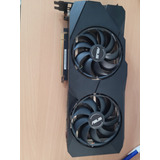 Nvidea Rtx 2070 Super Asus 8gb Excelente 