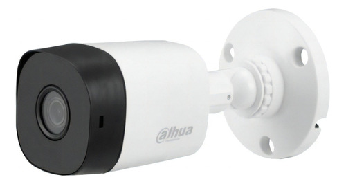 Camara Bullet Dahua 2mpx Ip67 Dh-hac-b1a21p-0280b Ir20m 