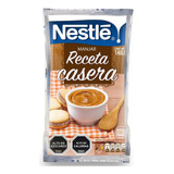 Manjar Nestlé Receta Casera 1 Kg