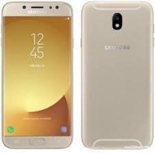 Samsung Galaxy J7 Pro Smj730 3gb Ram 16gb Dorado Refabricado