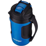 Termo Jarra De Agua Contigo Fit 1.9 Litros 64 Onzas