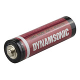 Pilas Baterias Dynamsonic Aa Tamaño 1.5 Voltios Paquete De 60 Unidades Extra Duración R6um