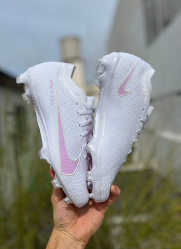 Botines Nike Mercurial Vapor 15 Air Zoom Talle 8 Us 