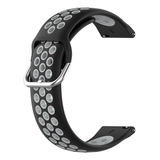 Correa Deportiva De Silicona For Reloj Inteligente Fitbit V