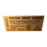 Toner Ricoh P C600 408311 Cian Savin Lanier