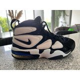 Tenis Nike Air Max Uptempo 94 28.5 Cm