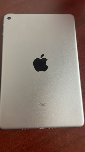 iPad Mini 4 De 32