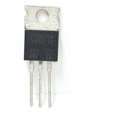 Transistor Stp75nf75 P75nf75 300w 75v 75a A-220