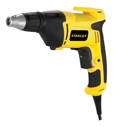 Destornillador Eléctrico Stanley Stdr5206 220v Amarillo