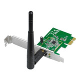 Placa Wifi Tp-link Pci Express Tl-wn781nd 150mb/s