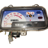 Tablero Velocímetro Yamaha Sigma 100 Original 