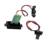 Modulo Resistencia Forzador Renault Clio 1.2 1.5 1.6 1.9 16v