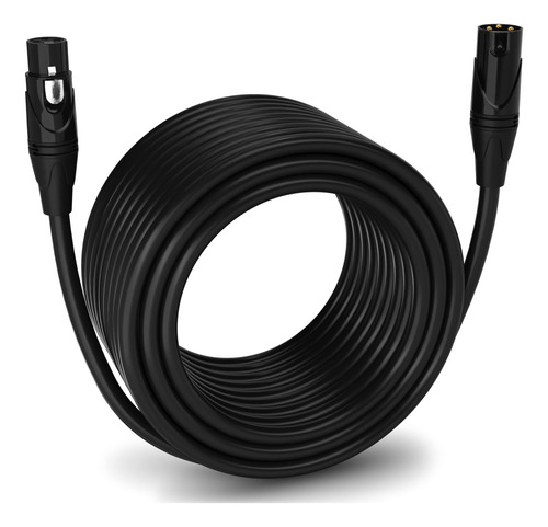 Cable Lyxpro Balanceado Xlr