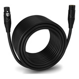 Cable Lyxpro Balanceado Xlr