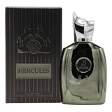 Perfume Maison Alhambra Hercules Eau De Parfum 100ml