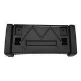 Blazer S10 Portaplacas Base Porta Placa Chevrolet 96 - 00