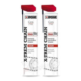 Grasa Cadena Ipone X-trem Chain Road - 750ml X2 Uni