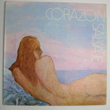 Armando Manzanero - Corazón Salvaje (1977) - Vinyl Lp