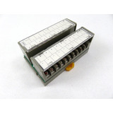 Toyogiken Pcn-com202  Terminal Block Zzg