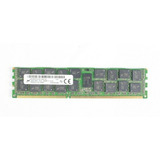 Memoria 16gb Servidor Pc3-12800r Ddr3 1600mhz Ecc 713756-081