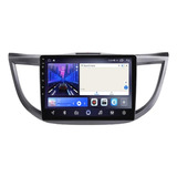 Radio Honda Crv2011-2016 2+32gigas Ips Android Auto Carplay