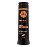 Haskell Encorpa Cabelo Shampoo Engrossador - 300ml