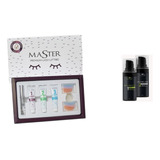 Kit Master Lash Lifting + Combo Complex 3d
