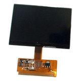 Kit De Reemplazo De Pantalla Lcd Vdo Fis Cluster For Audi