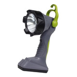 Linterna Profesional Atomlux 8020 Led Usb Camping Eco Luz   