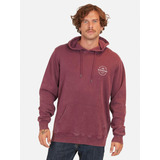 Poleron Established 1980 Hoodies Burdeo Maui And Sons