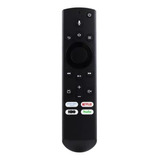 Control Remoto Compatible Insignia Fire Tv Con Apps Hulu