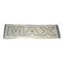 Calcomania O Emblema Max Para Fiesta Original Ford Ford Fiesta