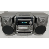 Micro System Aiwa Nsx-s222