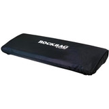 Funda Covertora Para Teclado Rockbag 128x33x16 Dustcover Key