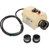 Mini Calentador De Agua Electrico Para Jacuzzi 3kw Max 2000l