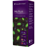 Mg Plus Aquaforest 200ml Para Acuario Marino Magnesio