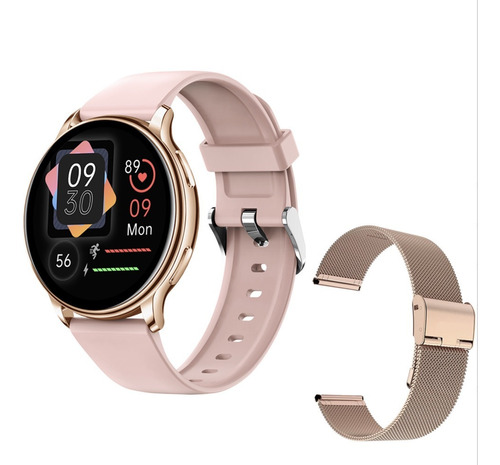 Adecuado Para Xiaomi Huawei Mujer Smartwatch