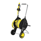 Carrete Con Manguera 20m Y Coples Mod Ht 4.520 1/2  Karcher