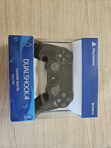 Controle Ps4 Dualshock Original