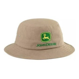 Sombrero John Deere Original - A Pedido_exkarg