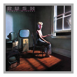 Cd Nuevo: Rush - Power Windows (1985)