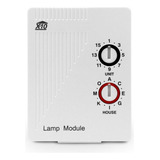 X10 Modulo De Control De Lampara Lm465