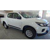 Chevrolet S10 4x4 Lt Automatica 2023  Camioneta 0km