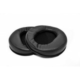 Almohadillas Para Audífon Memory Faom Ear Pads Ear Cushions 