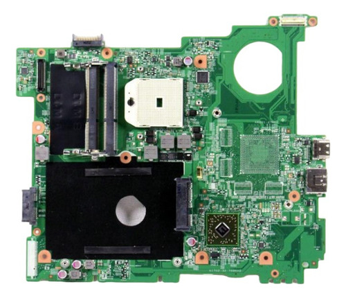 Nkg03 Motherboard Dell Inspiron M5110 Amd Ddr3 A4-3300m