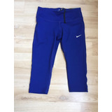 Calzas Nike Azul Xs