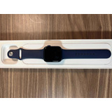 Apple Watch 44 Mm 6 Lte Azul Como Nuevo $5,499