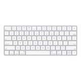 Apple Magic Keyboard Bluetooth En Inglés Nuevo Y Sellado